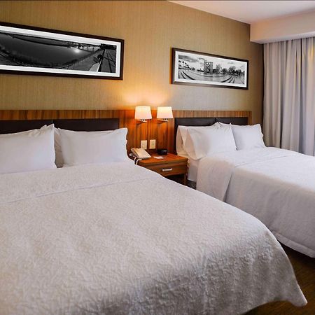 Hampton Inn Piedras Negras Kültér fotó