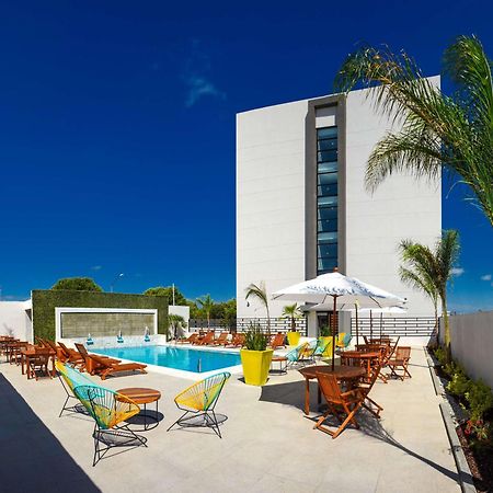 Hampton Inn Piedras Negras Kültér fotó
