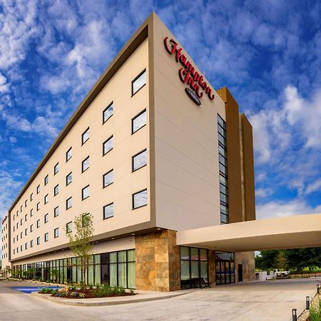 Hampton Inn Piedras Negras Kültér fotó
