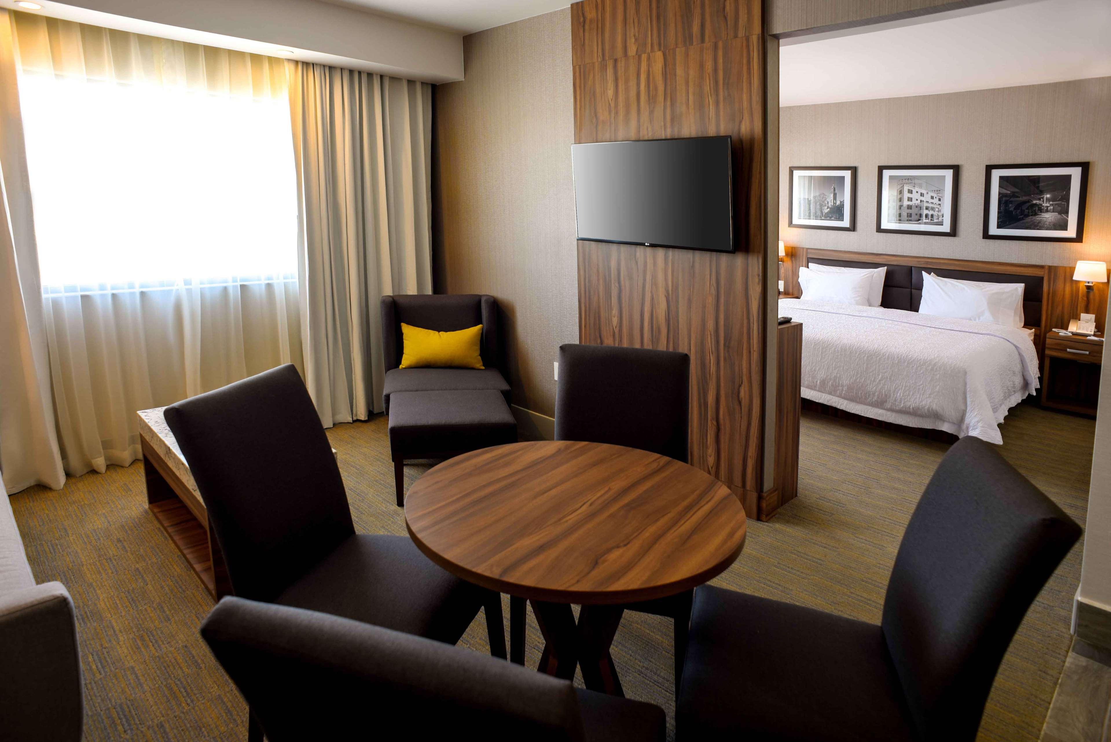 Hampton Inn Piedras Negras Kültér fotó