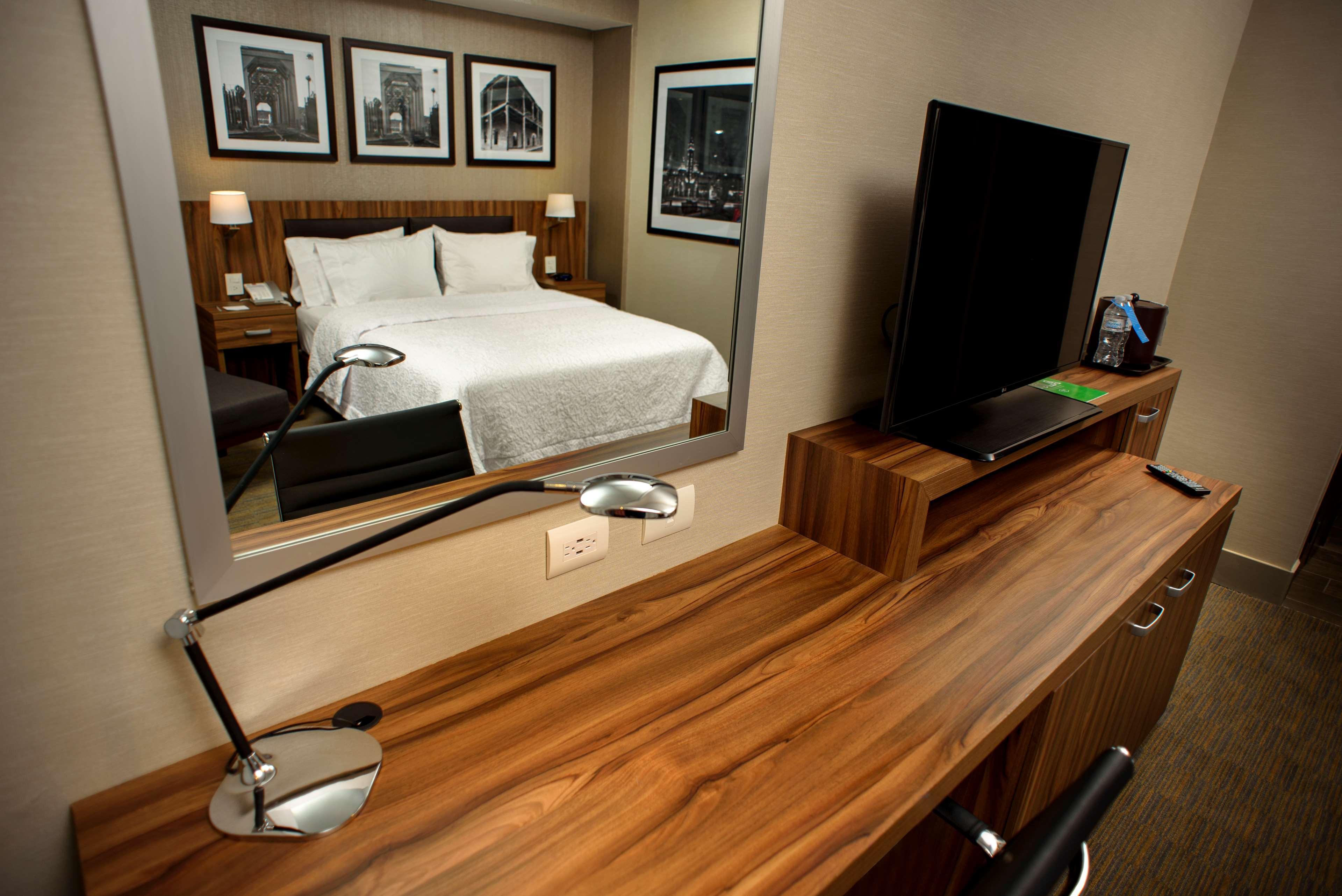 Hampton Inn Piedras Negras Kültér fotó