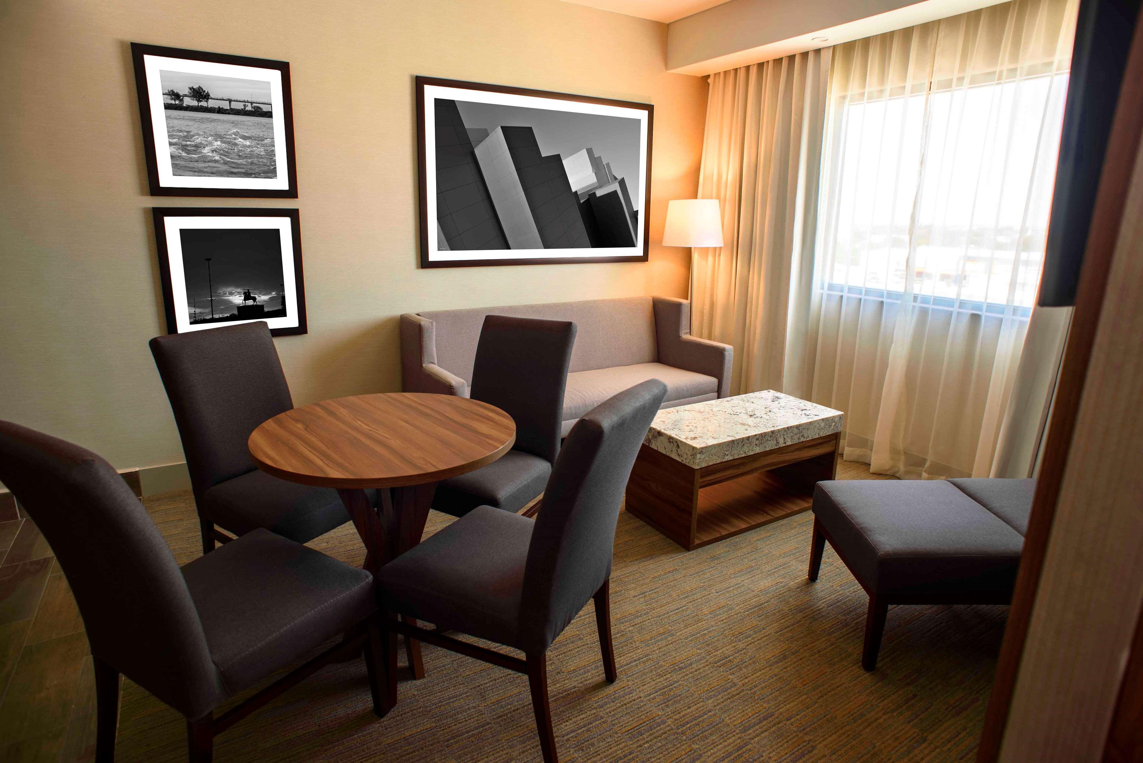 Hampton Inn Piedras Negras Kültér fotó