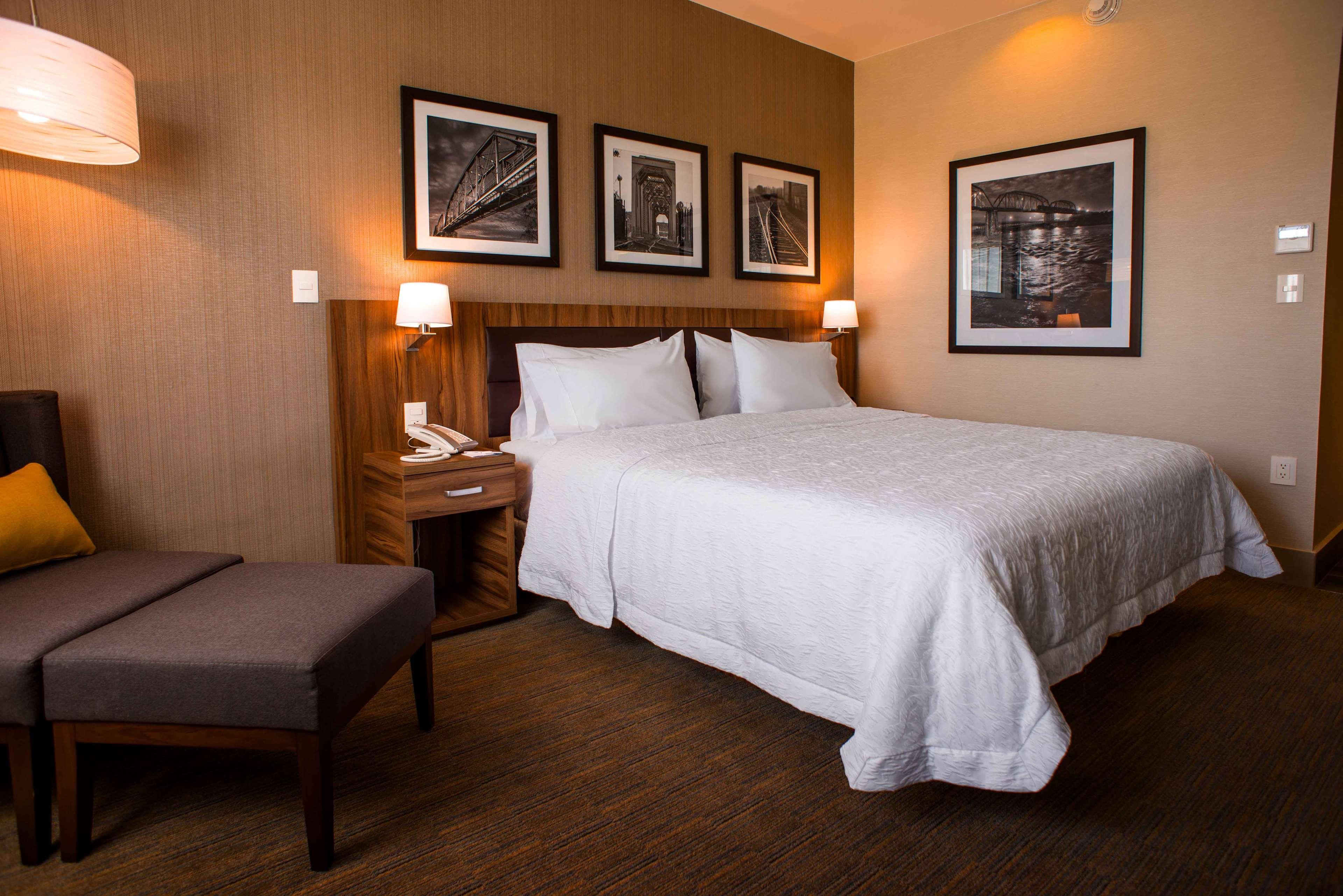 Hampton Inn Piedras Negras Kültér fotó