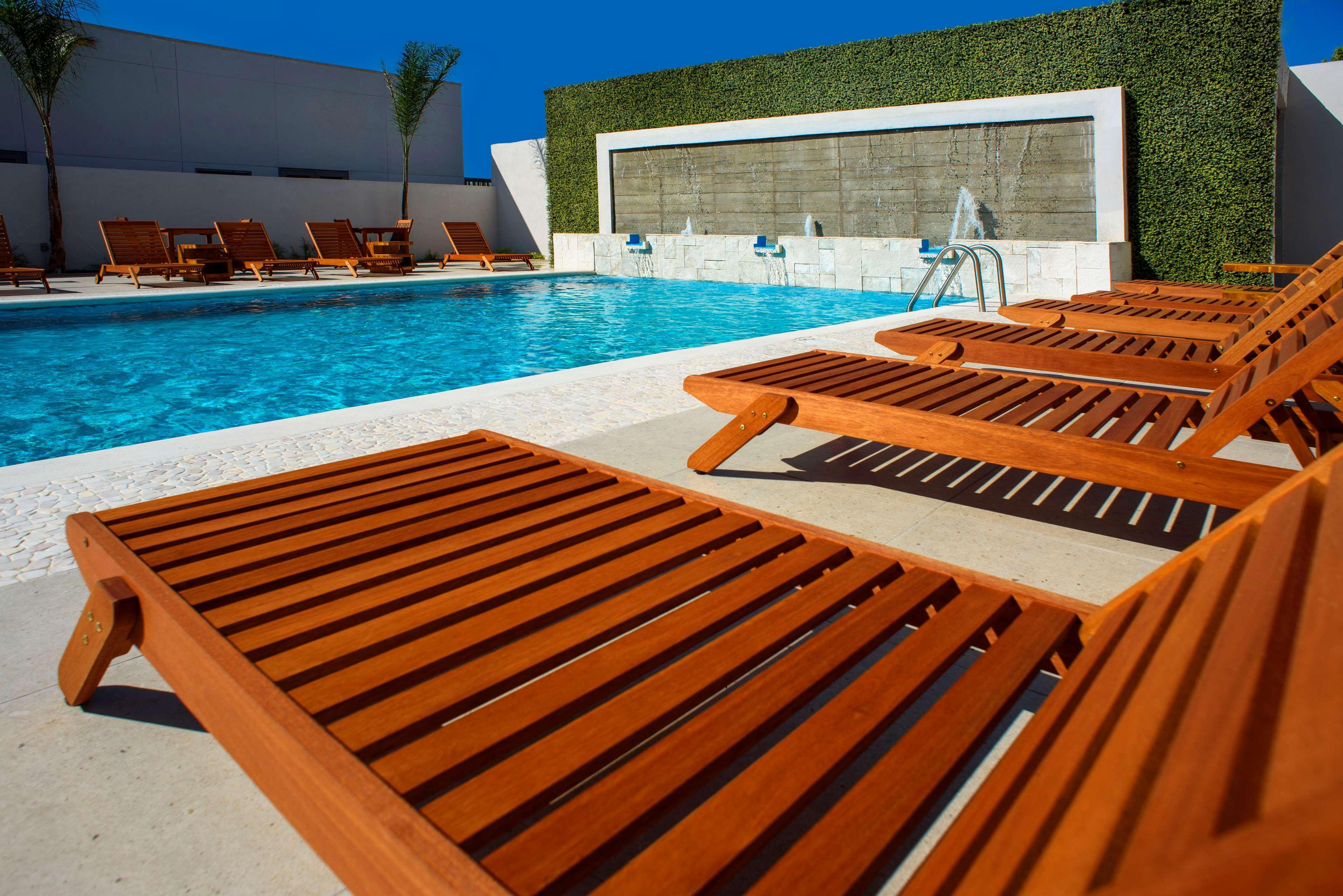 Hampton Inn Piedras Negras Kültér fotó