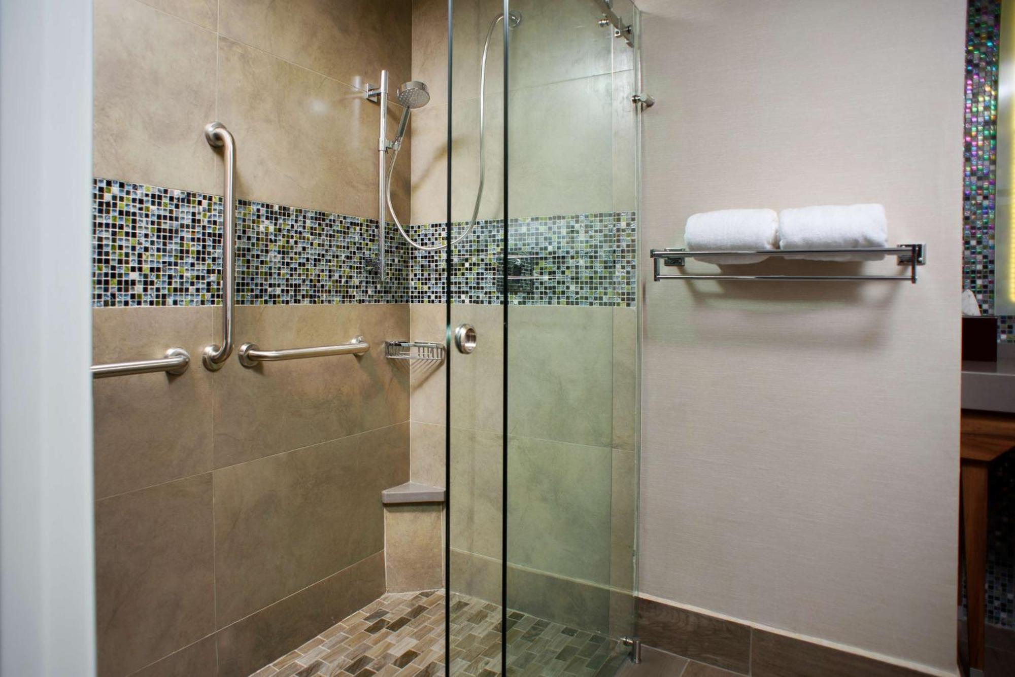 Hampton Inn Piedras Negras Kültér fotó