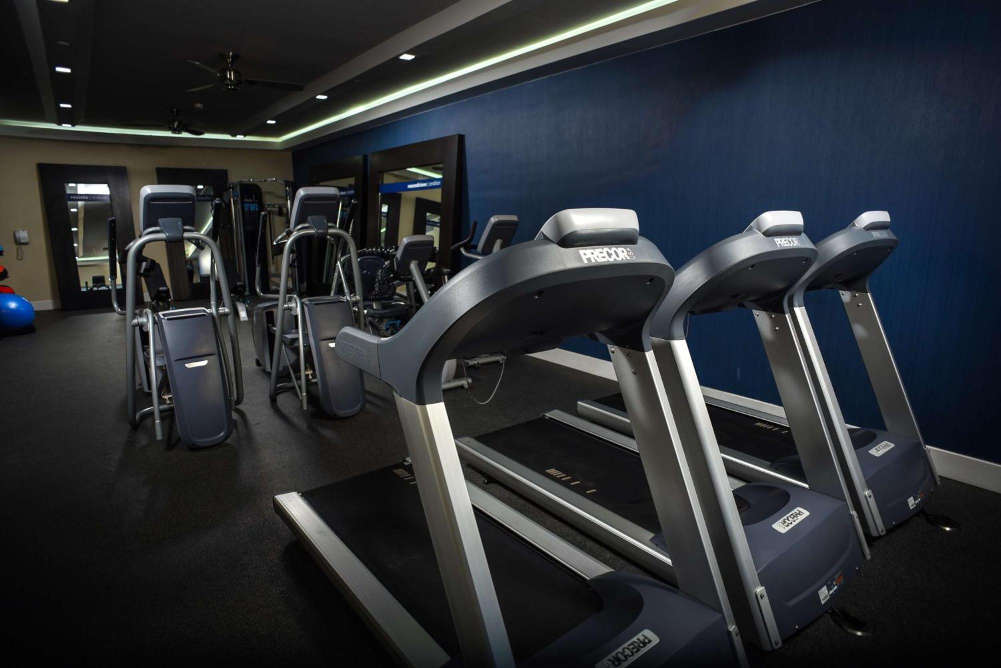 Hampton Inn Piedras Negras Kültér fotó