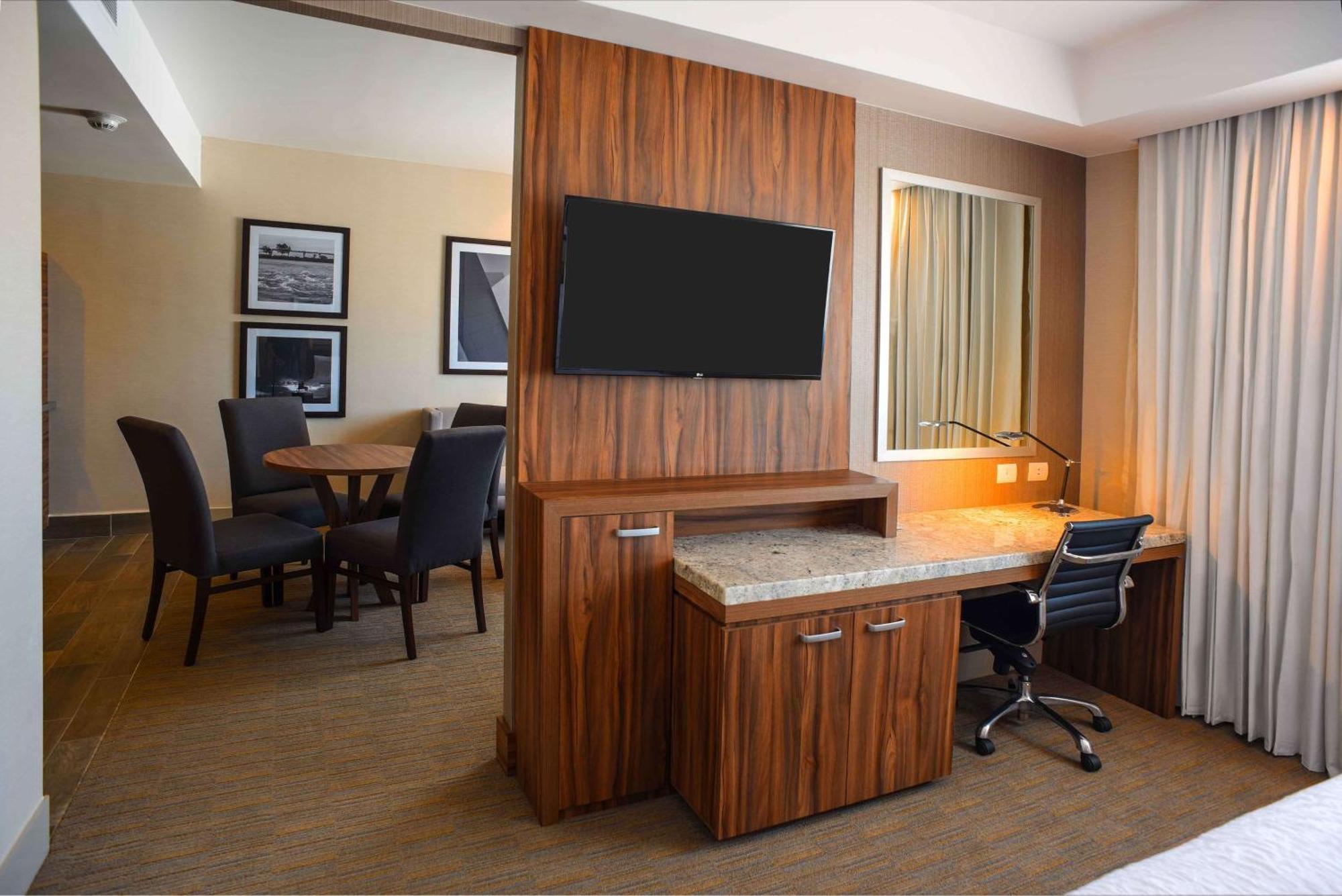 Hampton Inn Piedras Negras Kültér fotó
